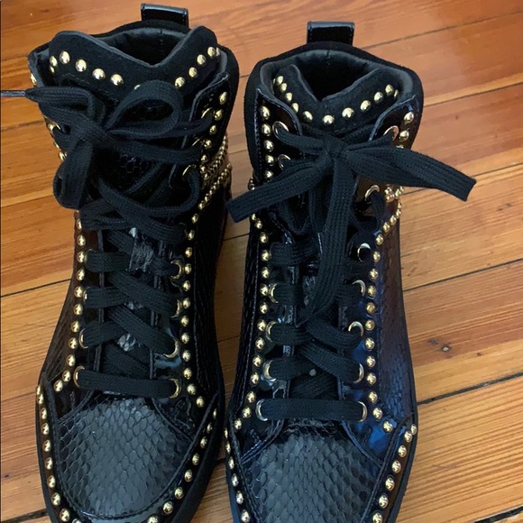 D Squared 2 sneakers - Picture 2 of 8